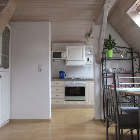 Ferienwohnung Regina Albstadt Esterno foto
