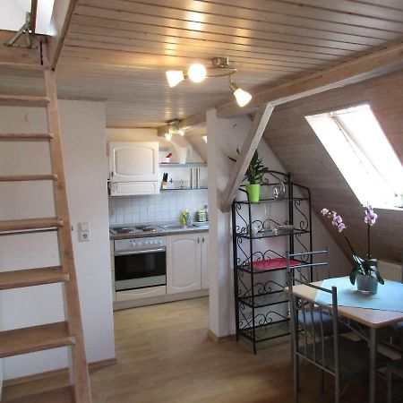 Ferienwohnung Regina Albstadt Esterno foto
