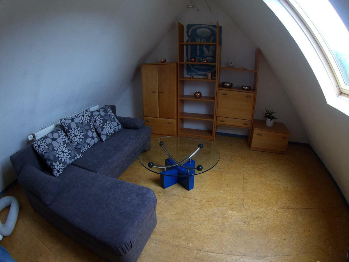 Ferienwohnung Regina Albstadt Esterno foto