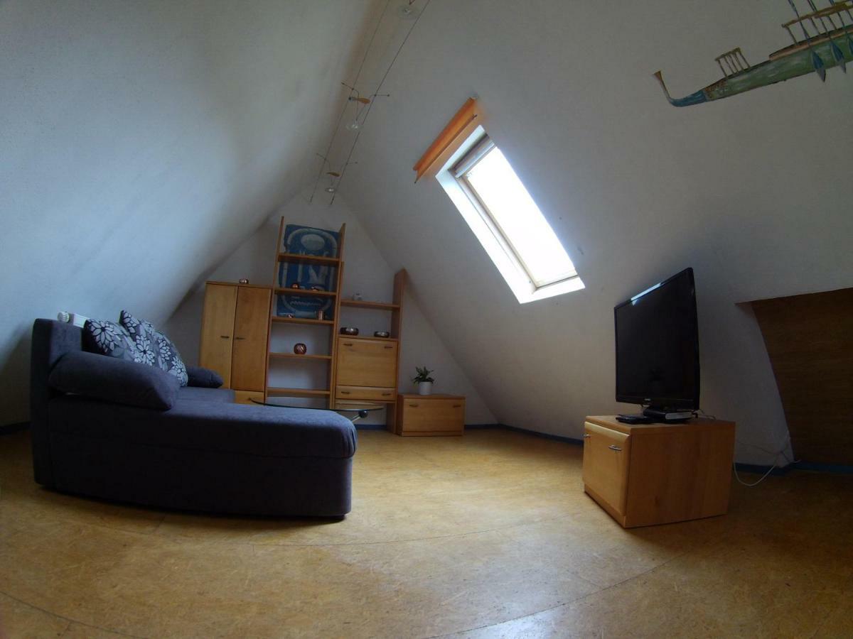 Ferienwohnung Regina Albstadt Esterno foto